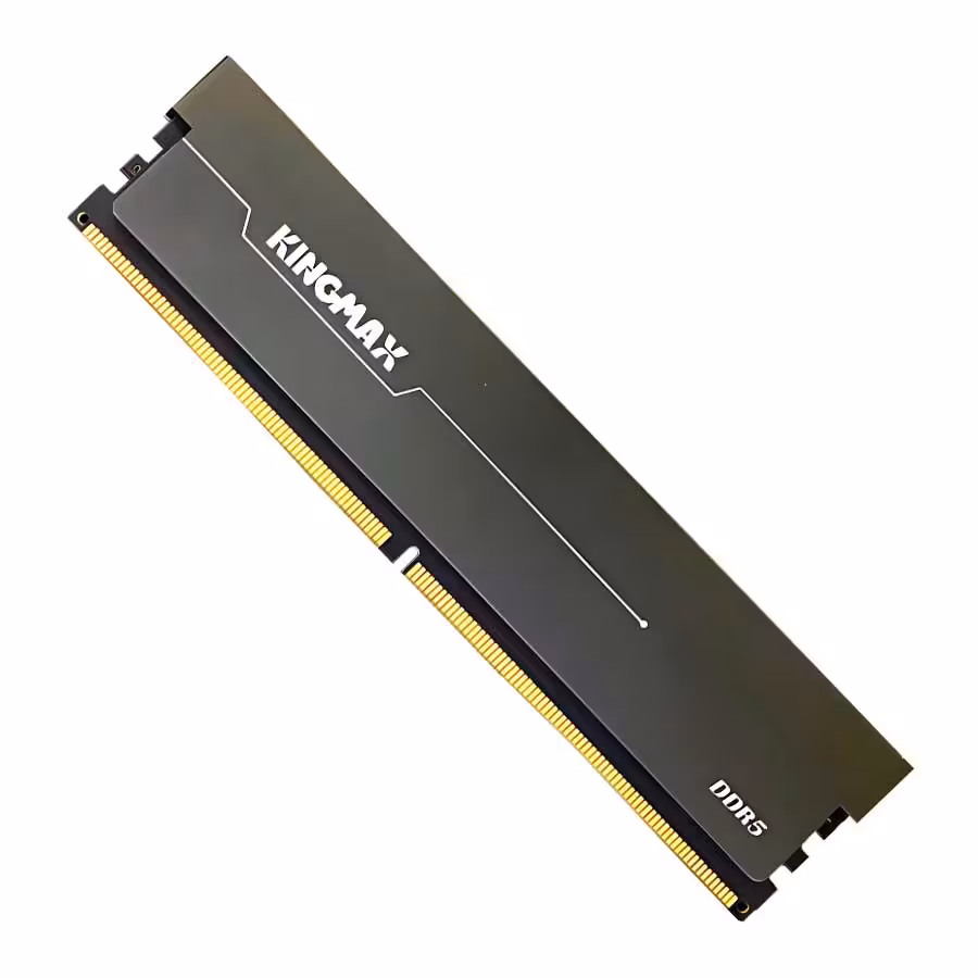 قیمت و خرید رم کینگ مکس مدل HORIZON 16GB 5600MHz CL36 DDR5 | یاس ارتباط