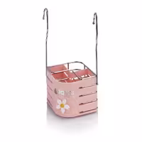 جاقاشقی پاتریس موجود در رنگ صورتی