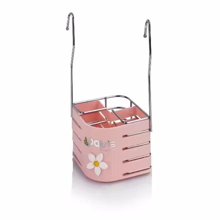 جاقاشقی پاتریس موجود در رنگ صورتی