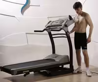 تردمیل بادی شارژر GT 6600