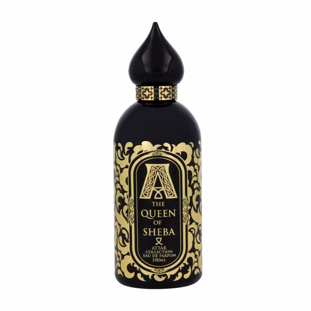 عطر عطار کالکشن د کویین اف شبا - Attar Collection The Queen of Sheba