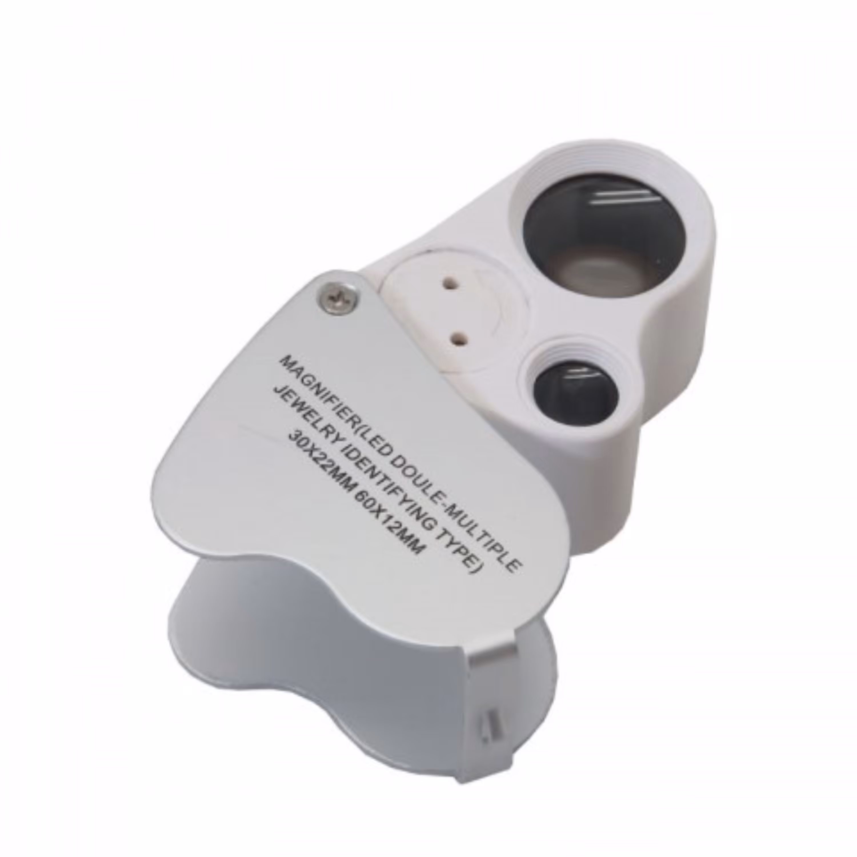 ذره بین و لوپ جواهر شناسی 30-60 برابر زوم