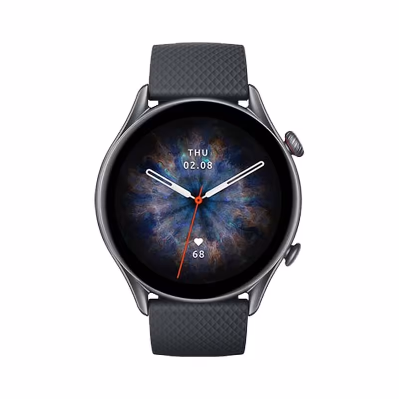 قیمت و خرید ساعت هوشمند امیزفیت مدل GTR 3 - ایسل