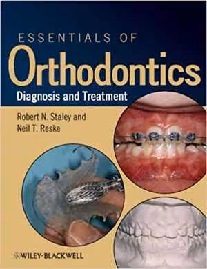 [PDF] دانلود کتاب Essentials Of Orthodontics - Diagnosis And Treatment, 2011