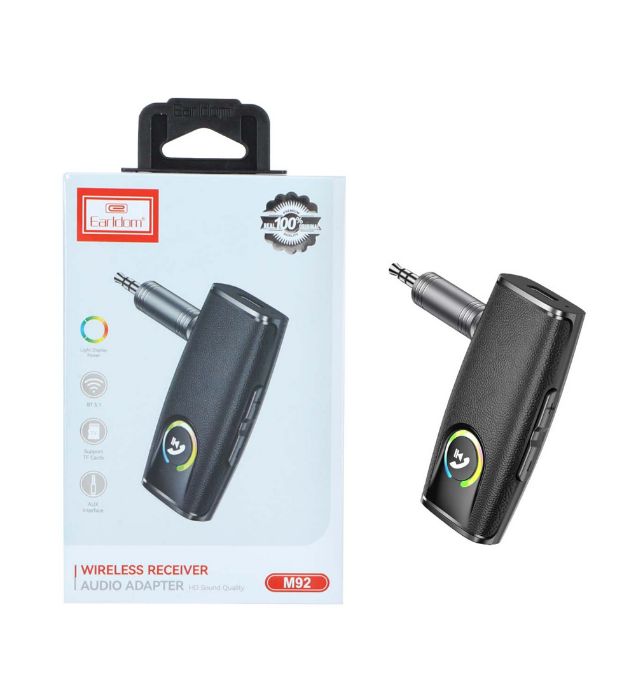 دانگل بلوتوث ارلدام مدل ET-M92
