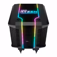 خنک کننده پردازنده کولرمستر WRAITH RIPPER ARGB