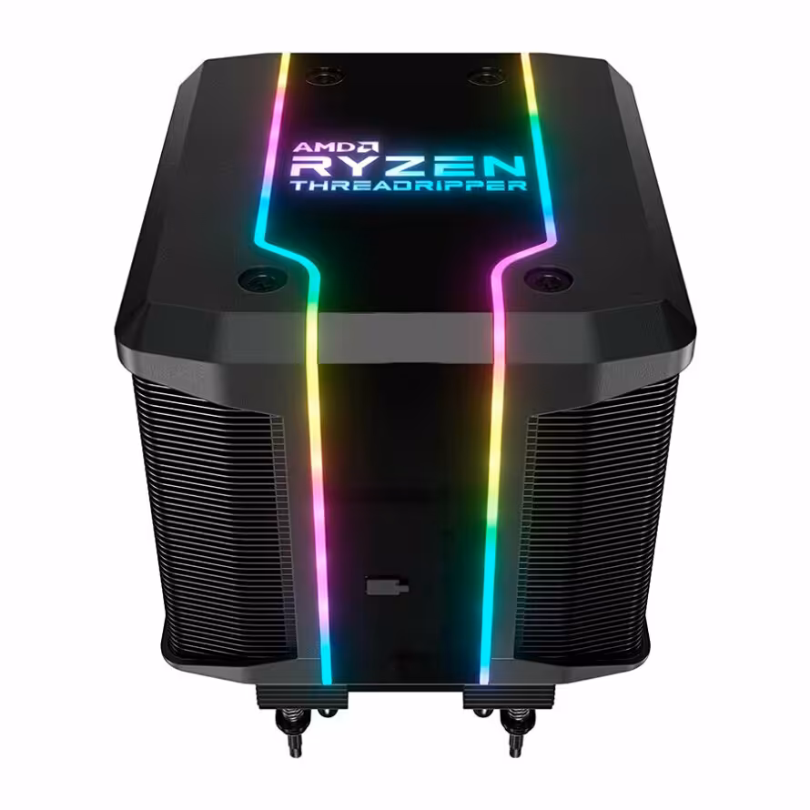 خنک کننده پردازنده کولرمستر WRAITH RIPPER ARGB