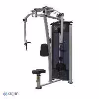 دستگاه بدنسازی فلای 2کاره ایمپالس مدل IT9515