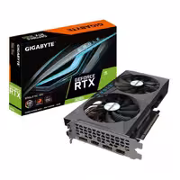 کارت گرافیک گیگابایت GeForce RTX 3060 EAGLE OC 12G