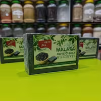 صابون زغال ارگانیک