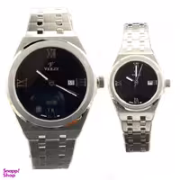 ست ساعت عقربه ای زنانه و مردانه ویولت مدل B0601G/131B0601L/131