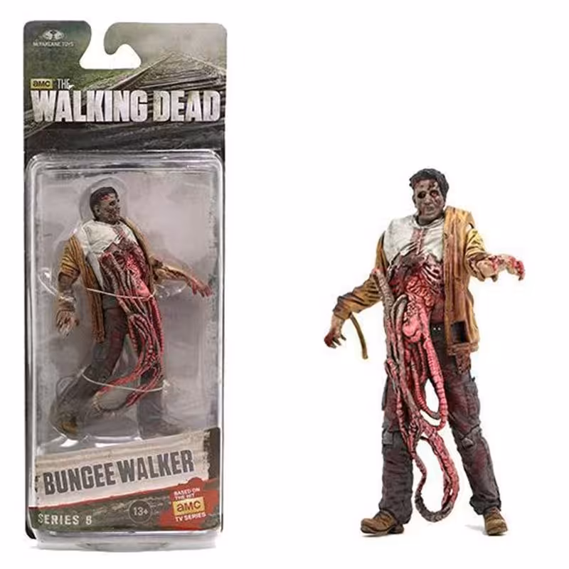 فیگور مدل  Zombie