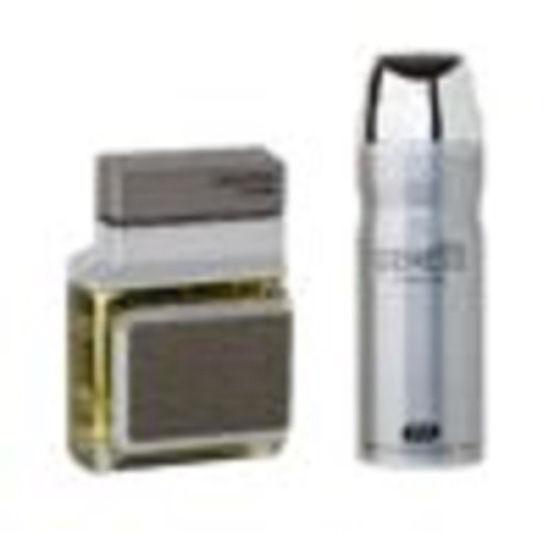 ادکلن جنسیس  هوم EMAD ARA حجم 100 میلی لیتر با اسپری(ارسال رایگان)