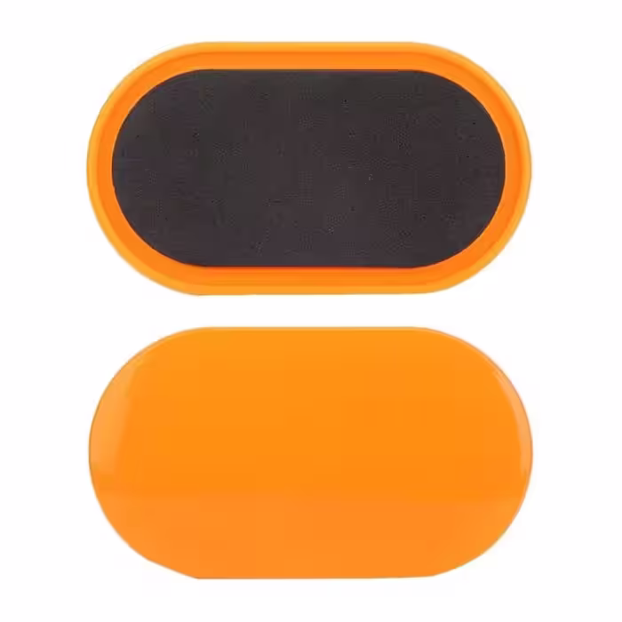 دیسک لغزنده ورزشی مدل Sliders Discs (وال اسلاید)