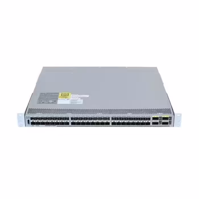 سوئیچ نکسوس سیسکو مدل Nexus N2K-2248PQ 10GE | شبکه ارغوان 021-41902