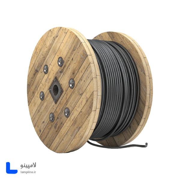 کابل مفتول 6×4 سیمپود