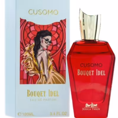 عطر کازاموراتی بوکت آیدل اصل (جسیکا) 100میل