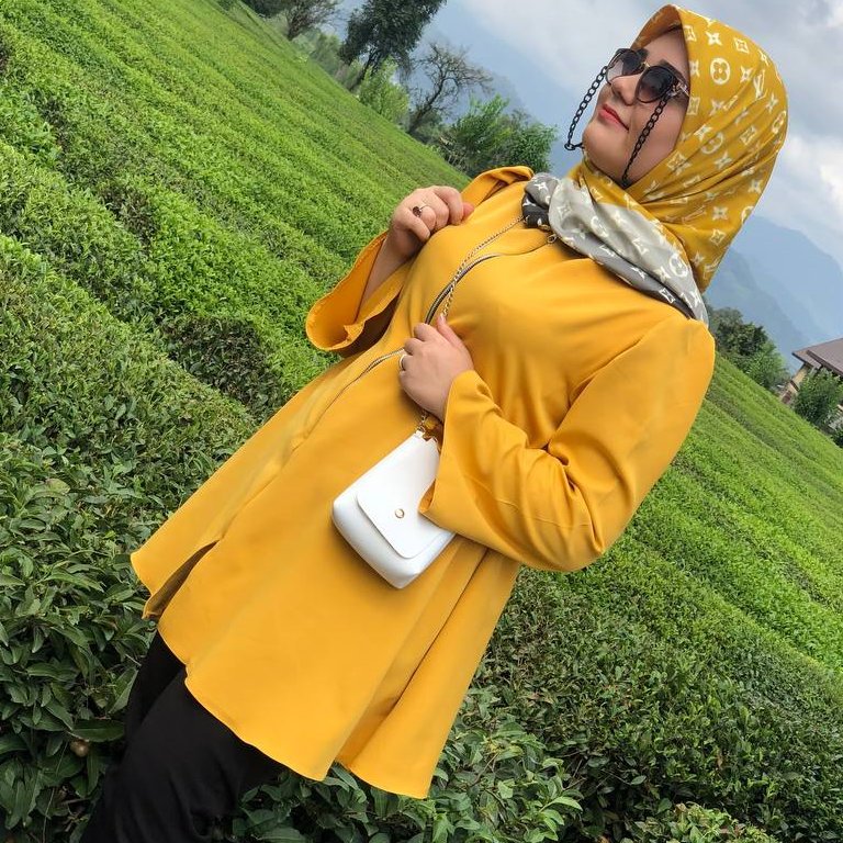 مانتو کتی زنانه