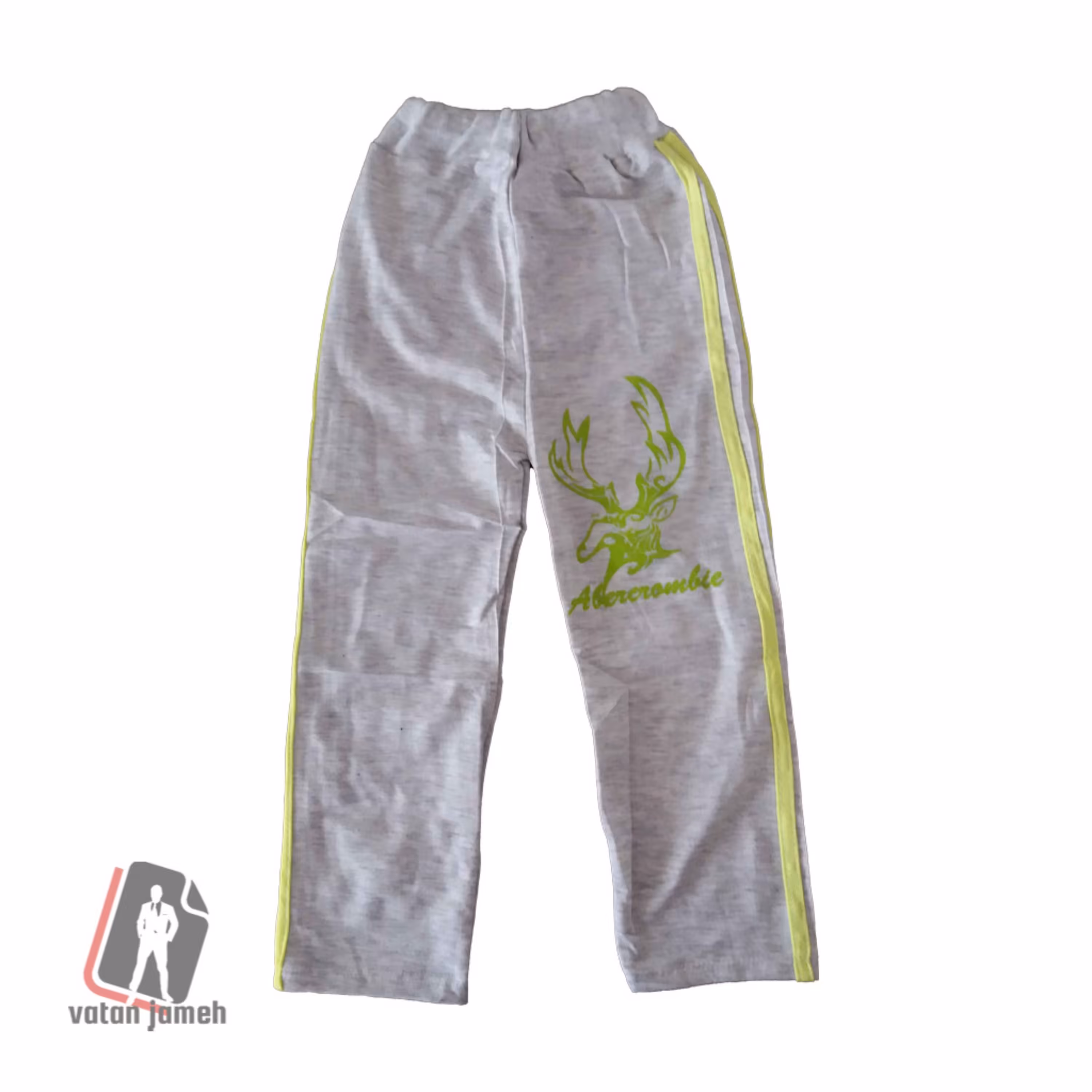 شلوار راحتی و زیبا برای کودکان و نوجوانان با کیفیت عالی