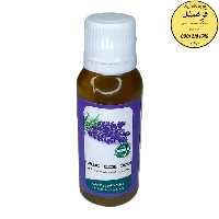 روغن اسطوخودوس طبیعی فرهمند (آرامش بخش و بهبود خواب - 45سی سی)