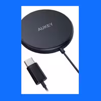 شارژر (aukey Lc_a1) 
