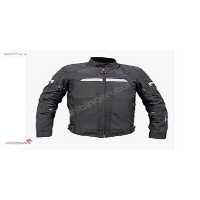 کاپشن موتورسوار مردانه INFERNO 4 SEASON MOTORCYCY MONTUE با 3 لایه Genel Markalar