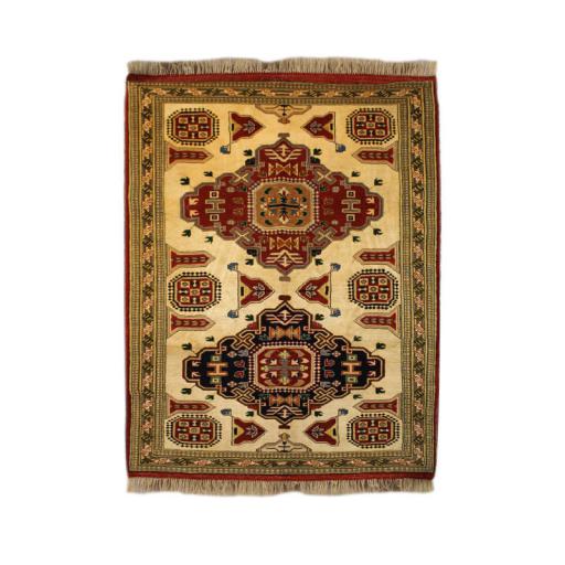 فرش دستبافت یک متری کد 1102254