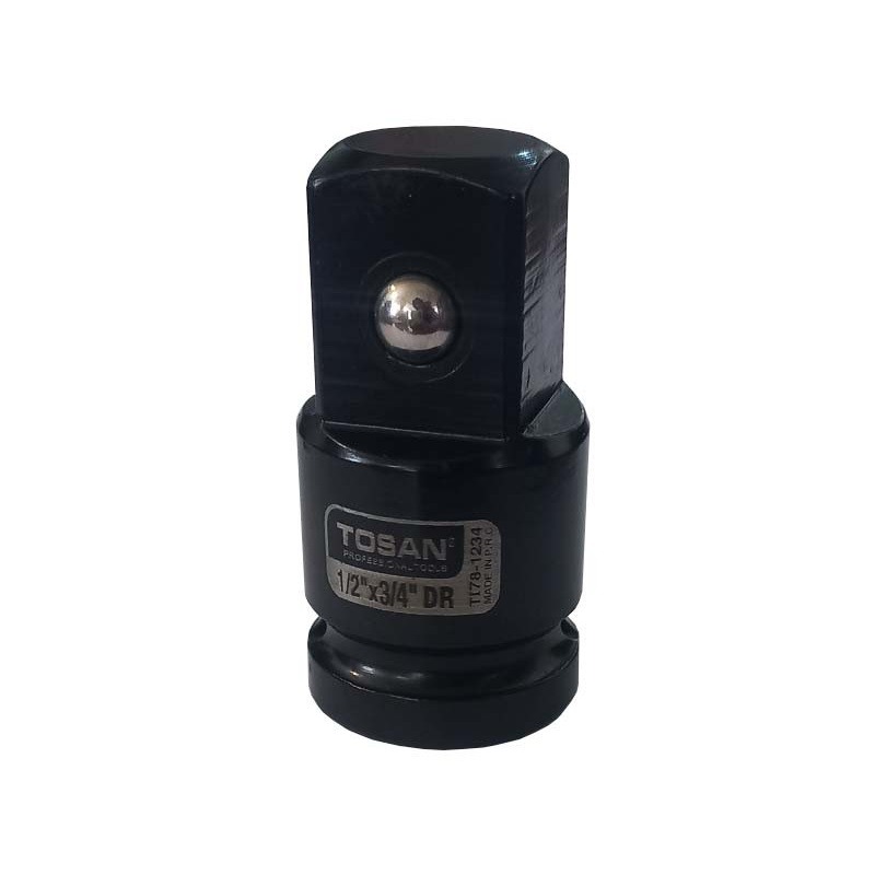 تبدیل بکس درایو 1/2 به 3/4 اینچ فشار قوی توسن مدل TI78-1234