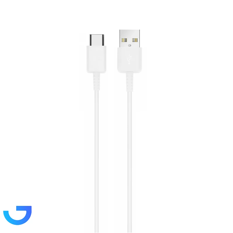 جزئیات ، قیمت و خرید کابل شارژ SAMSUNG Type-C مدل S10 ORG | فروشگاه آریا