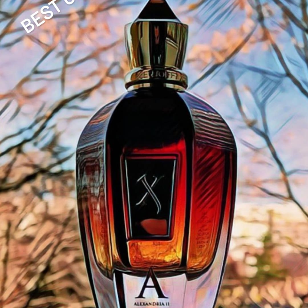 زرجوف الکساندریا