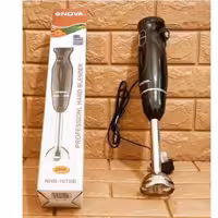 گوشتکوب برقی نووا مدل NHB-107SB