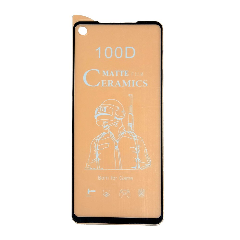 گلس A21s سامسونگ A21s  شیشه ای ا21 اس تمام چسب گلس ای 21 اس سامسونک