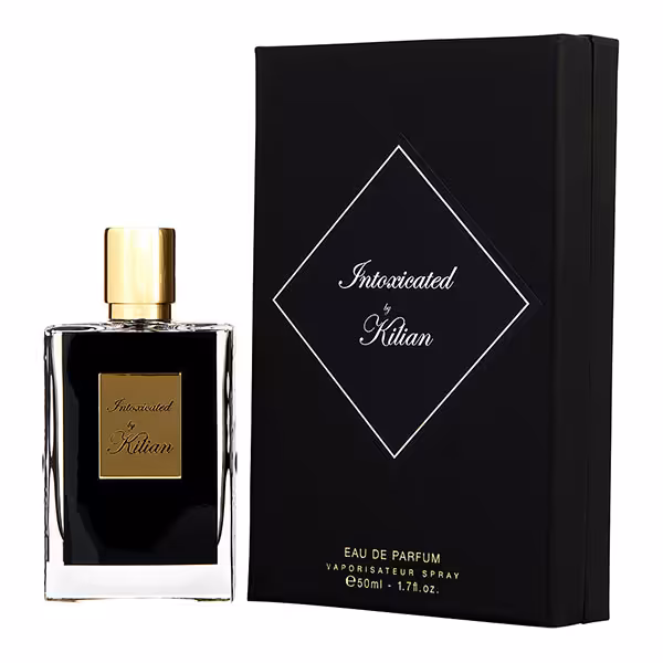عطر بای کیلیان اینتوکسیکیتد