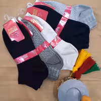 انواع جوراب