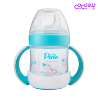 لیوان آموزشی کودک پینو بیبی | سیسمونی بدو نی نی
