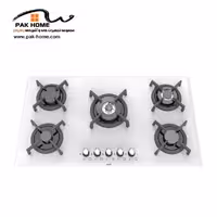 گاز صفحه ای آلتون G533W