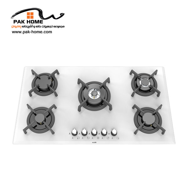 گاز صفحه ای آلتون G533W