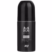 مام رول ضد تعریق مردانه نایس مدل Pegasus حجم 60 میلی لیترNice Pegasus 