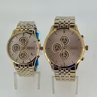 ساعت سیکو  کرنوگراف ست کد 01