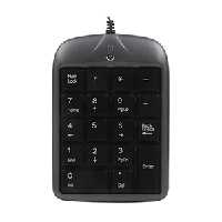 صفحه کلید عددی ای فورتک مدل TK-5