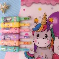 هایلایتر فانتزی کپسولی