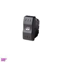 کلید بالابر جلو خودرو مدل 3321 مناسب L-90