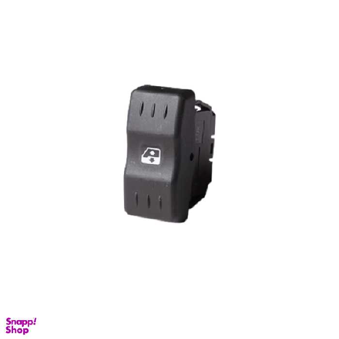 کلید بالابر جلو خودرو مدل 3321 مناسب L-90