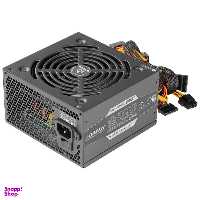 منبع تغذیه گرین مدل GP350A-ECO Rev3.1