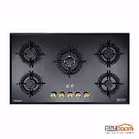 اجاق گاز صفحه ای درخشان مدل G605