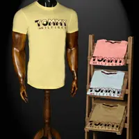 تیشرت مردانه Tommy
