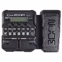 مولتی افکت ZOOM مدل G1X FOUR