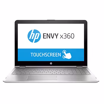 قیمت خرید لپ تاپ اچ پی 15T BP100 کد6124 | HP Envy X360