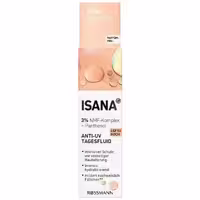 لوسیون روزانه ضد UV ایسانا SPF 50