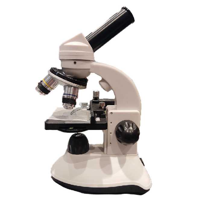 میکروسکوپ مدل xsp-60 1000x